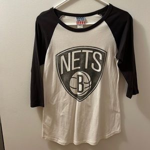Brooklyn Nets Women’s Shirt
